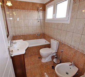 Villa Rosa Gazátika Exteriör bild