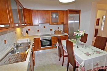 Villa Rosa Gazátika Exteriör bild